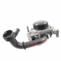 Mercedes w212 om651 дизель насос води a6512007701 Доставка, фото thumb