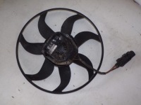 фото thumb №1, Вентилятор радіатора bmw e61 3.0 d