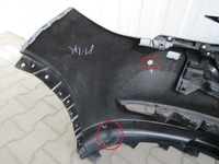 фото thumb №11, Бампер перед передній mazda cx5 cx-5 ii 2 17-21