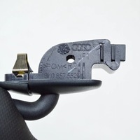 фото thumb №7, Audi a1 2014 правая сторона защита солнцезащитная