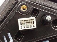 фото thumb №12, Электрические зеркало боковые левая сторона kia soul 87610k01708wp