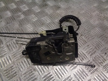 фото thumb №1, Замок дверь левый перед opel vectra c 24447340fb