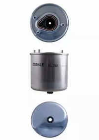 фото thumb №14, Knecht набір фільтрів mazda 2 de 1.6 d 95km