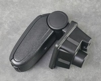 фото thumb №6, Підлокітник призначений renault megane 4 2016+