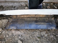 фото thumb №10, Volvo v90 cross country бампер задня 16-