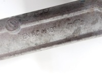 Рейка рульова колонка трансмісія європа 2q1423057n skoda fabia iv 6va 24r Київ, фото thumb