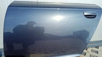 фото thumb №9, Дверь левый зад audi a6 c6 lz7q