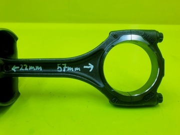 фото thumb №7, Поршень шатун шатун s6 c7 s7 a8 s8 4.0 tfsi ctg 079107066en