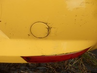 фото thumb №3, Seat leon ii бампер зад задній лампочки