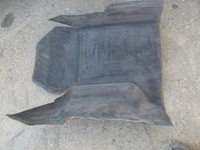 фото thumb №9, 1 mercedes w210 4matic коврик обивка пол