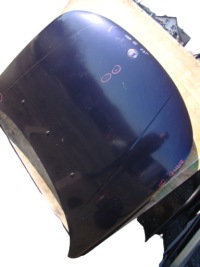 фото thumb №3, Saab 95 капот