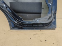 фото thumb №12, Mercedes-benz a w169 2007 левая сторона дверь задние