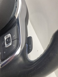 фото thumb №12, Volkswagen golf vii 2014 руль