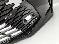 Toyota camry ix бампер перед передній 5211933f00 Недорого, фото thumb