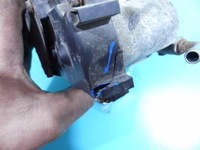 фото thumb №9, Дроссельная заслонка outlander iii 12- 2.0 16v 150km