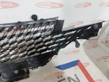 фото thumb №10, Решётка решётка радиатора peugeot 508 ii рестайлинг 2023- оригинал 9852022377 новейший модель