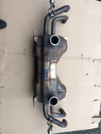 фото thumb №1, Lamborghini huracan 420 tłumnik кінцевий вихлоп