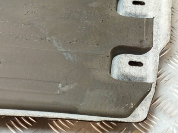 фото thumb №7, Bmw оригінальний номер 5a59386 i4 g26 шумоізоляція машини електричний