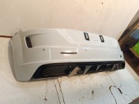 Бампер спойлер audi tt s-line lift 8s0 20+ задня nr m918 електропроводка Недорого, фото thumb