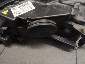 фото thumb №11, Лампа права перед ксенон audi a3 8p рестайлінг eu 8p0941004am