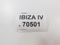 фото thumb №6, Seat ibiza iv 1.4 tdi wąż труба інтеркулер