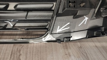 фото thumb №8, Nissan navara np300 решітка радіатора решітка 623105jt0a