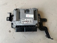 фото thumb №1, Hyundai i30 ii 12- 1.6 crdi бортовой компьютер двигателя