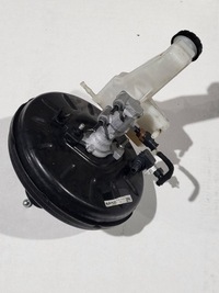 фото thumb №1, Підсилювач гальм opel mokka / mokka x 9824391180 1.2l бензиновий 2023