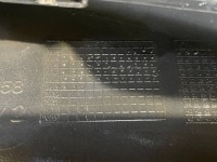 фото thumb №10, Opel corsa e 14-19 бампер перед передний