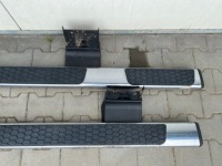 Комплект поріг поріг підніжка ram 1500 2019+ америка Київ, фото thumb