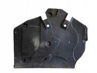 фото thumb №1, Mercedes e klasa w212 212 захист pod підлога задня