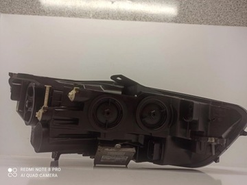 фото thumb №9, Лампа ліва ксенон audi a6 4g0 рестайлінг 4g0941005f