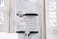 Bmw f10 f20 f30 f31 кронштейн комп'ютер 7588126 Ціна, фото thumb