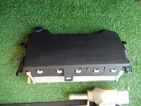 фото thumb №4, Консоль приборная панель подушки безопасности ремни suzuki swace 2020