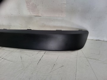 фото thumb №8, Hyundai atos prime накладка бампера зад планка