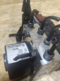 фото thumb №7, Fiat doblo насос abs 10.0970-1604.3 51822702 10020701314