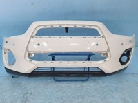 фото thumb №1, Бампер mitsubishi asx lift перед передний