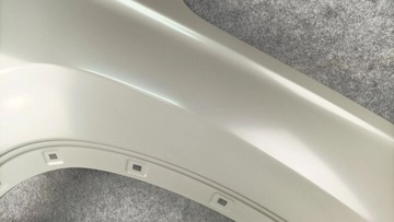 фото thumb №6, Крило правий переднє перед - hyundai santa fe iv 2018-