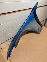 фото thumb №12, Крила правий передній bmw 1 f20 f21