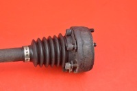 фото thumb №4, Приводной вал левая перед seat toledo 2 ii 1.6 8v 99r