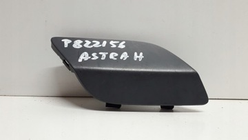 фото thumb №1, Opel astra h заглушка омывателя правая 13126034