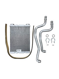 фото thumb №1, Отопитель do renault fluence 2010-