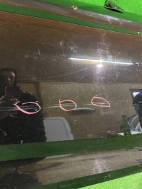 фото thumb №2, Дверь передние правое правый перед audi a5 8w sportback ii