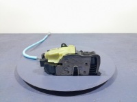 фото thumb №1, Bmw x7 g07 замок двері перед передній лівий 8 pin eu 7477699