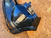 фото thumb №11, Бампер задній задня dacia sandero iii 3 stepway 20- 850234229r