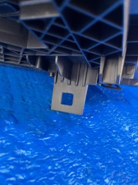 фото thumb №10, Mercedes mb citan ii w420 лампа перед ліва full led a4209063800