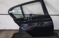 фото thumb №1, Bmw f20 двері правий задня schwarz 2