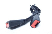 фото thumb №1, Mercedes gle 167 w167 c167 застібка застібки ременя зад заднього a1678602003