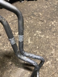 фото thumb №5, Audi 8r0 шланги дроти коробки 8k0317818 b