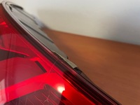 фото thumb №11, Лампа зад задня права matrix led audi q7 sq7 2017r 4m0945094e